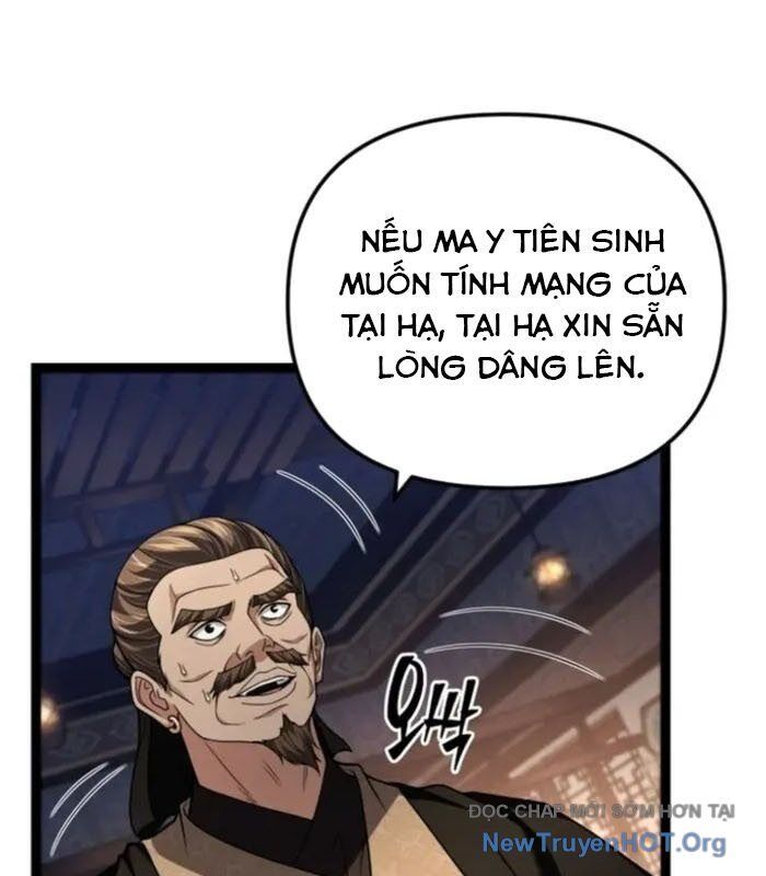 Võ Thần Tái Sinh Chap 14 - Next Chap 15