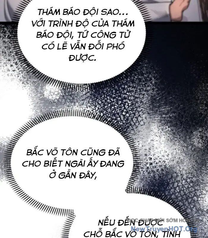 Võ Thần Tái Sinh Chap 14 - Next Chap 15