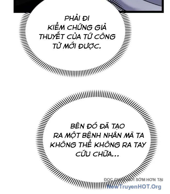 Võ Thần Tái Sinh Chap 14 - Next Chap 15