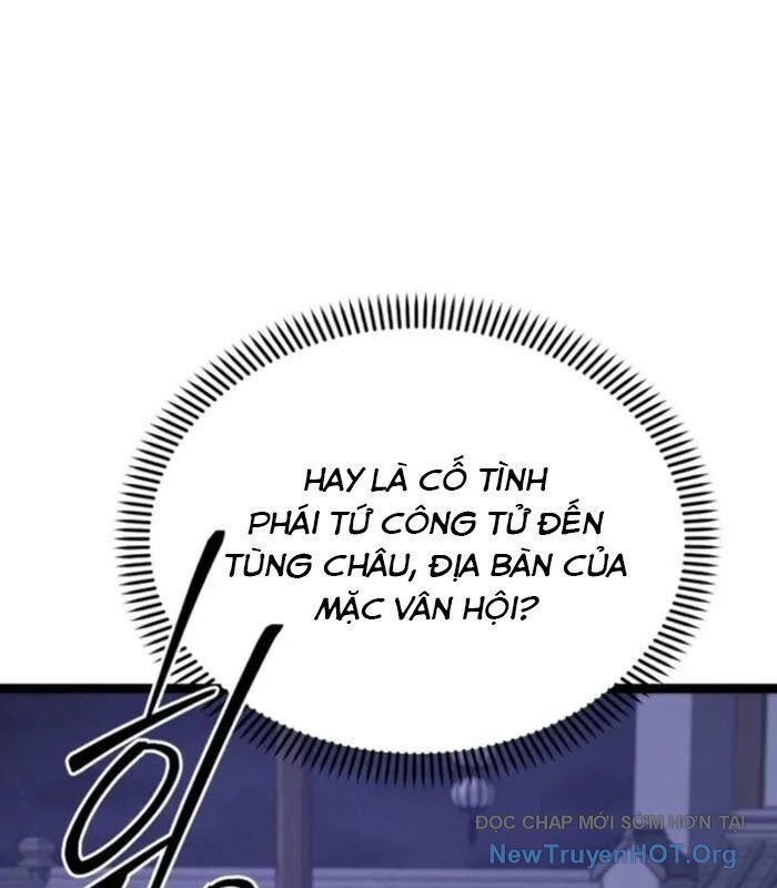 Võ Thần Tái Sinh Chap 14 - Next Chap 15