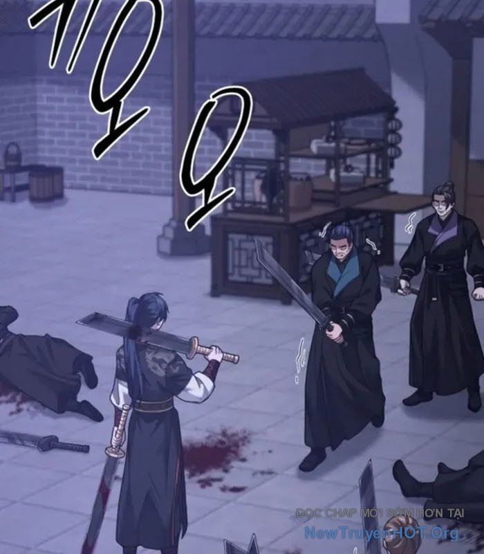 Võ Thần Tái Sinh Chap 14 - Next Chap 15