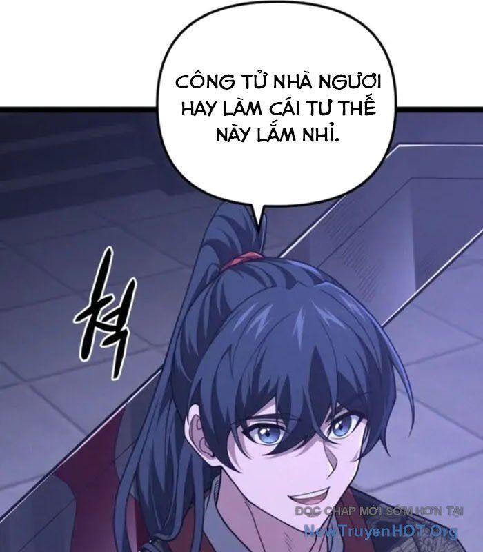Võ Thần Tái Sinh Chap 14 - Next Chap 15
