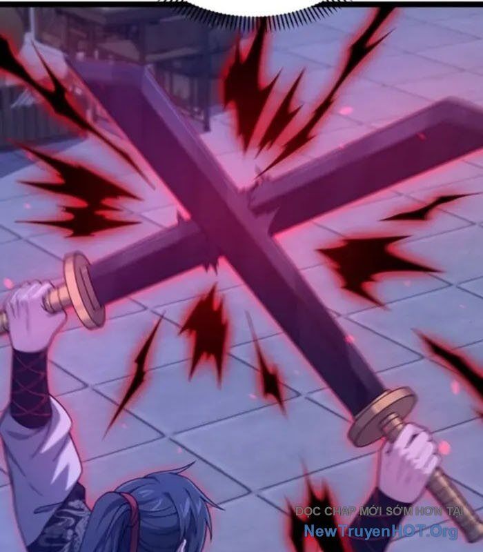 Võ Thần Tái Sinh Chap 14 - Next Chap 15
