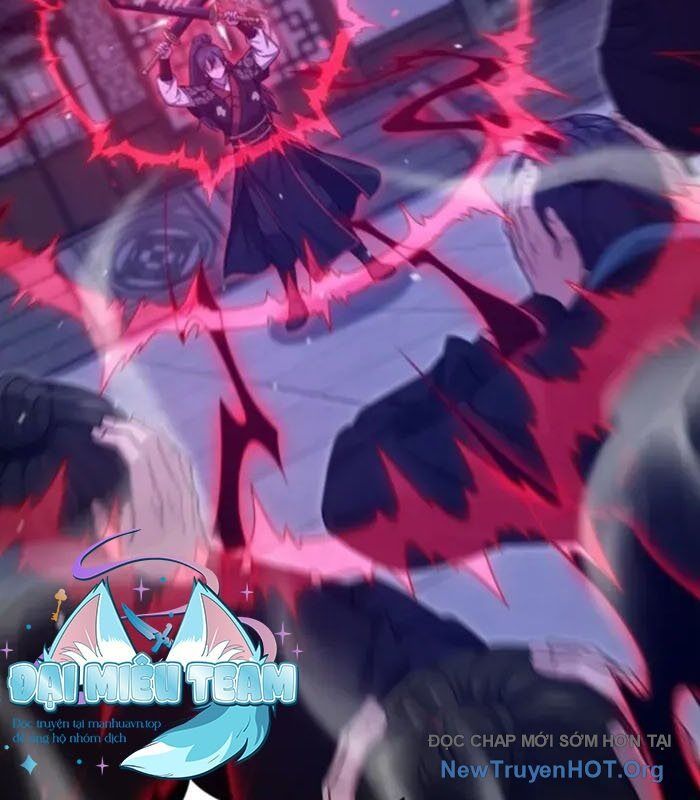 Võ Thần Tái Sinh Chap 14 - Next Chap 15