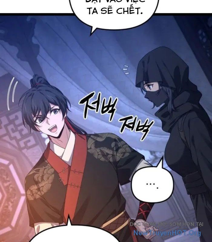 Võ Thần Tái Sinh Chap 14 - Next Chap 15