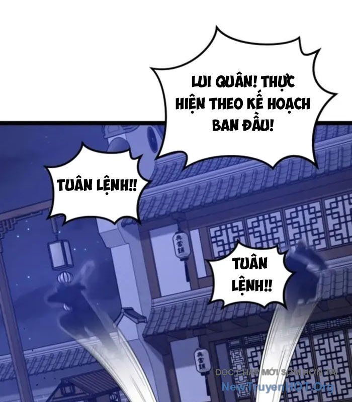 Võ Thần Tái Sinh Chap 14 - Next Chap 15
