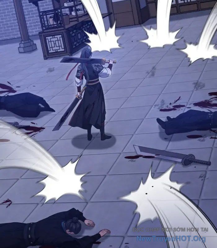 Võ Thần Tái Sinh Chap 14 - Next Chap 15