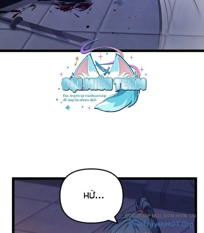Võ Thần Tái Sinh Chap 14 - Next Chap 15