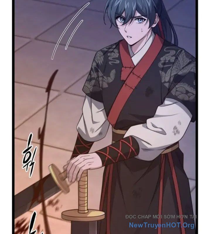 Võ Thần Tái Sinh Chap 14 - Next Chap 15