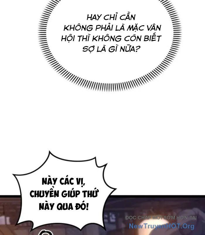 Võ Thần Tái Sinh Chap 14 - Next Chap 15
