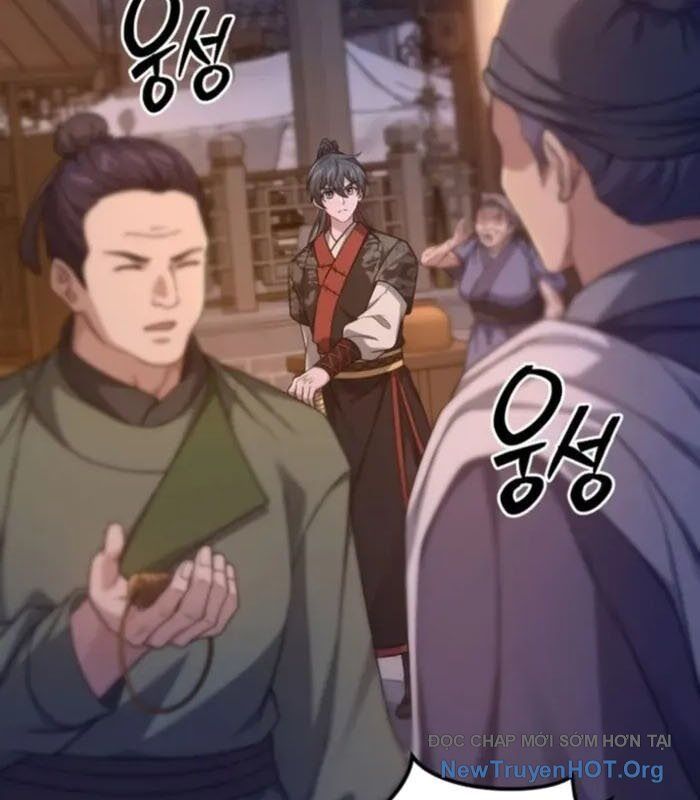 Võ Thần Tái Sinh Chap 14 - Next Chap 15