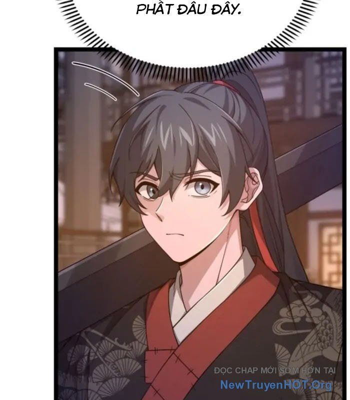 Võ Thần Tái Sinh Chap 14 - Next Chap 15