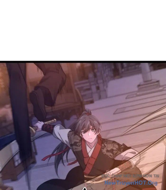 Võ Thần Tái Sinh Chap 14 - Next Chap 15