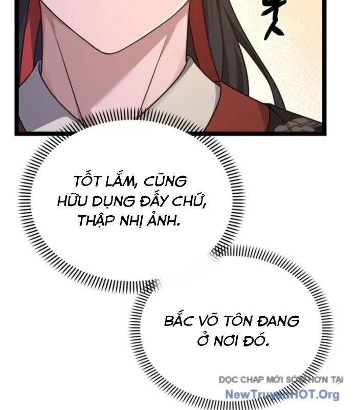 Võ Thần Tái Sinh Chap 14 - Next Chap 15