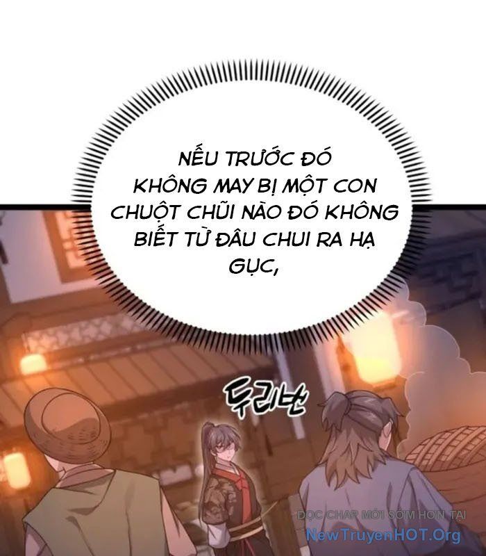 Võ Thần Tái Sinh Chap 14 - Next Chap 15