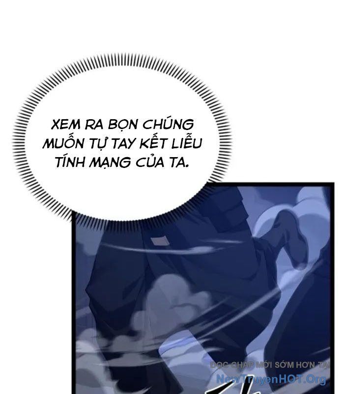 Võ Thần Tái Sinh Chap 14 - Next Chap 15