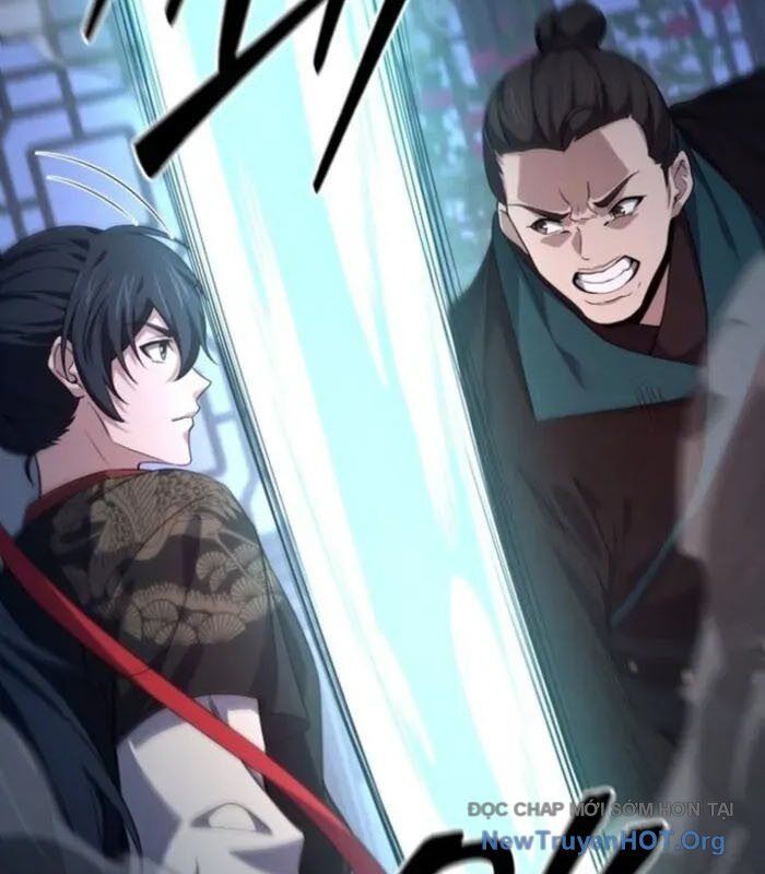 Võ Thần Tái Sinh Chap 14 - Next Chap 15