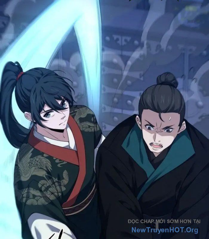 Võ Thần Tái Sinh Chap 14 - Next Chap 15
