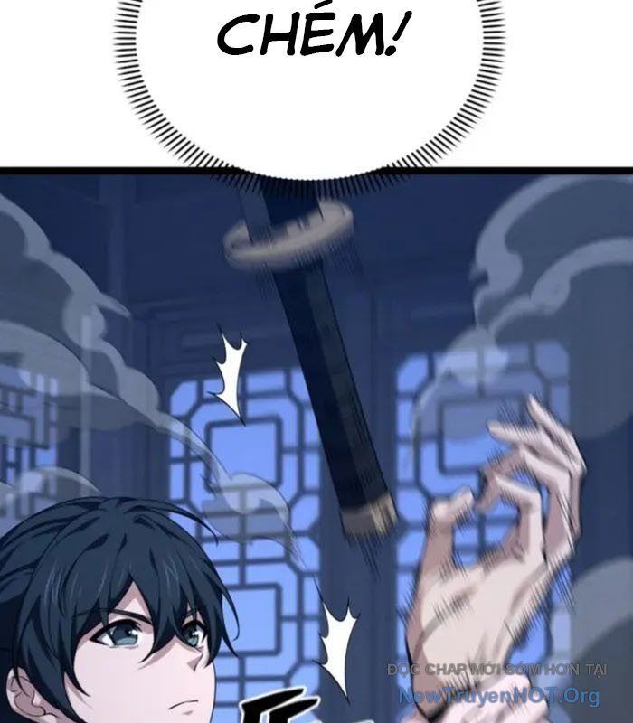 Võ Thần Tái Sinh Chap 14 - Next Chap 15