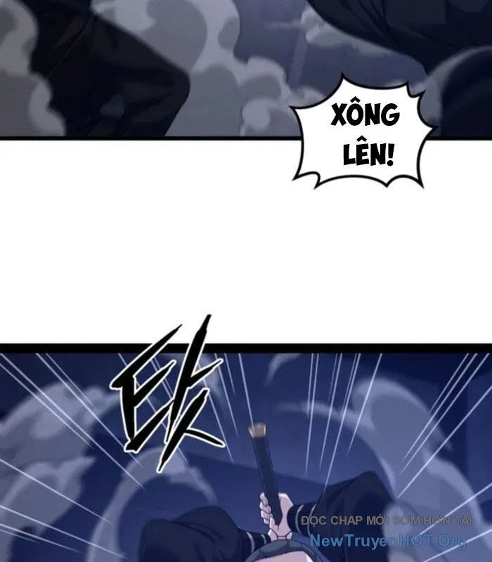 Võ Thần Tái Sinh Chap 14 - Next Chap 15