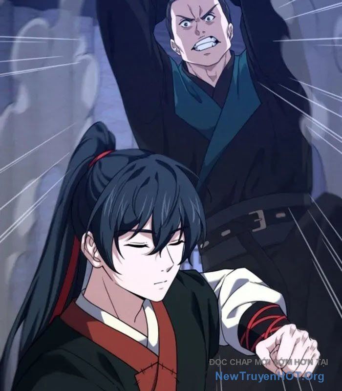 Võ Thần Tái Sinh Chap 14 - Next Chap 15