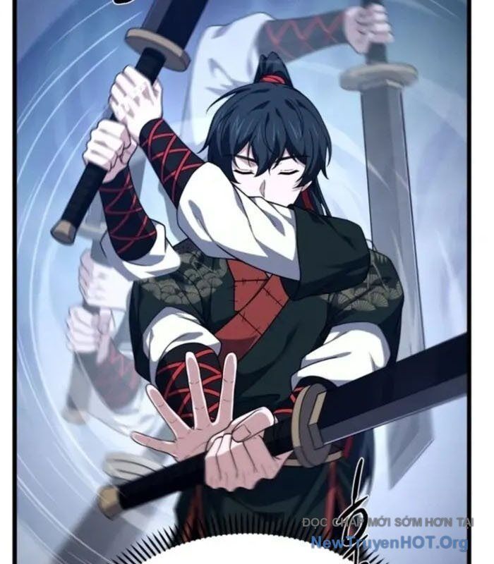 Võ Thần Tái Sinh Chap 14 - Next Chap 15