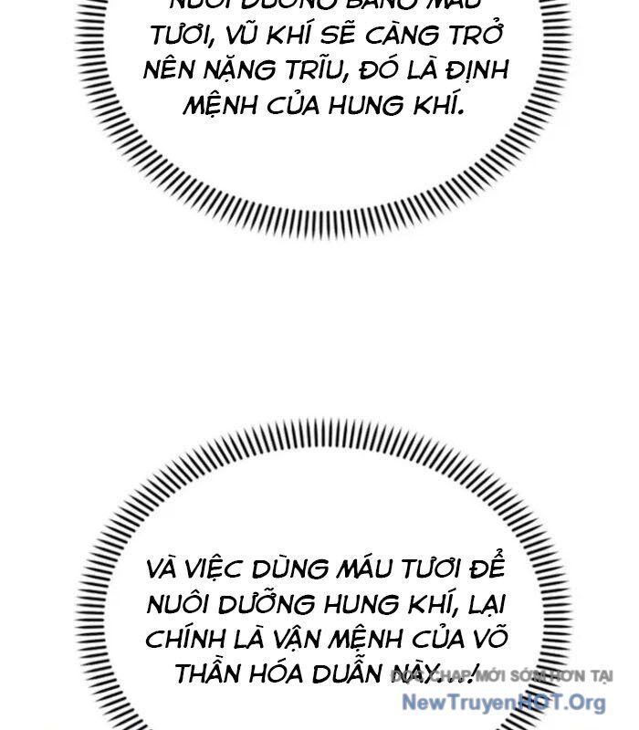 Võ Thần Tái Sinh Chap 14 - Next Chap 15