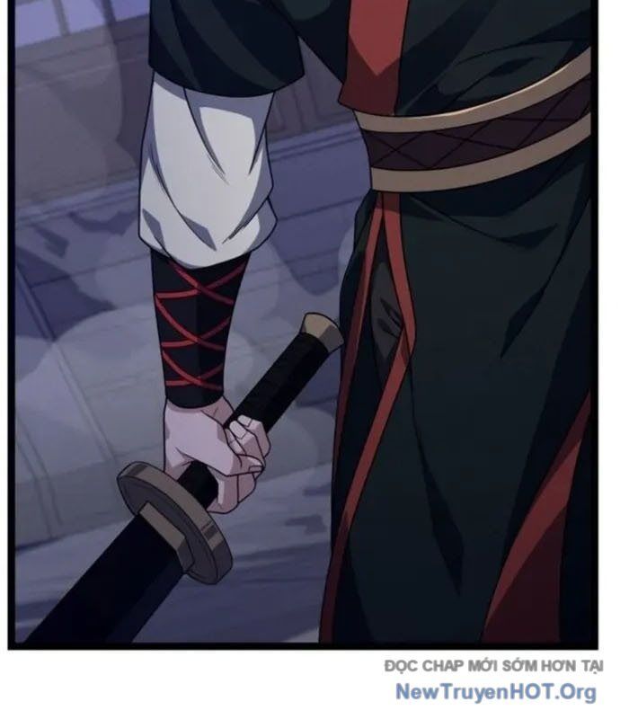 Võ Thần Tái Sinh Chap 14 - Next Chap 15