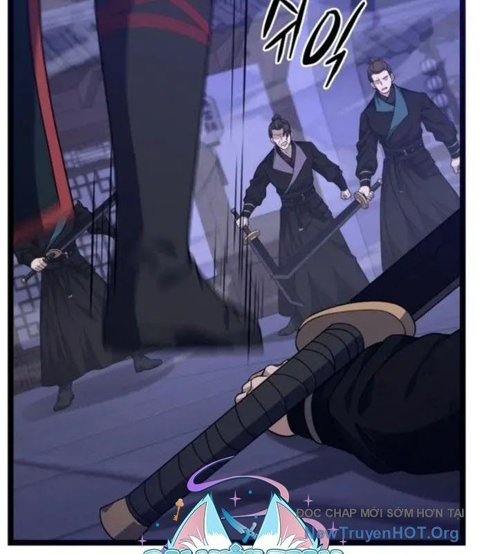 Võ Thần Tái Sinh Chap 14 - Next Chap 15