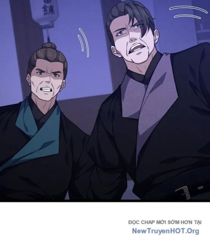 Võ Thần Tái Sinh Chap 14 - Next Chap 15