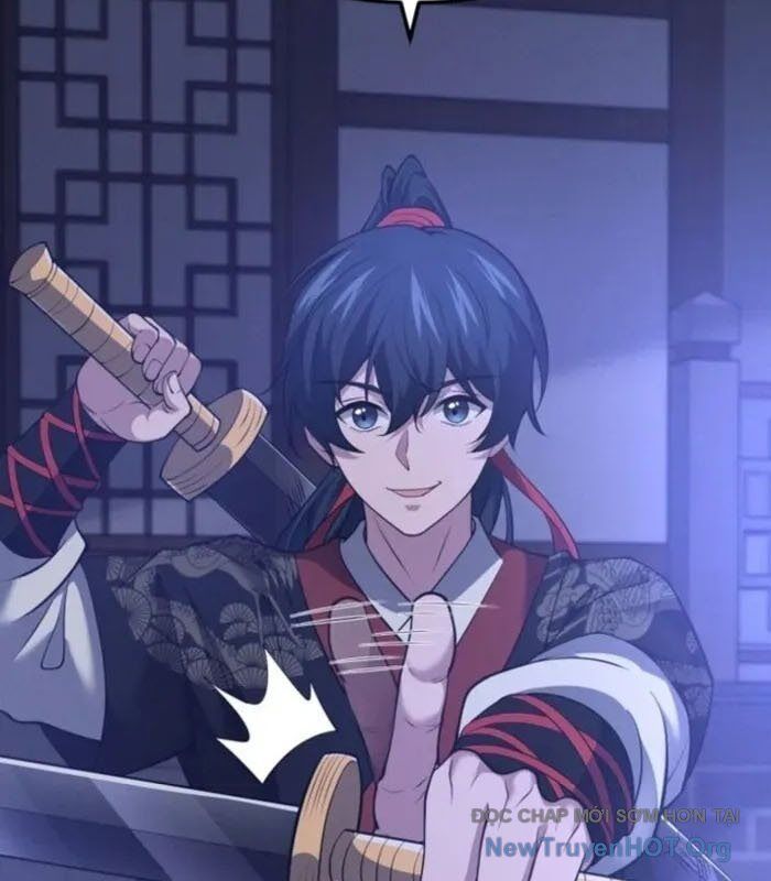 Võ Thần Tái Sinh Chap 14 - Next Chap 15