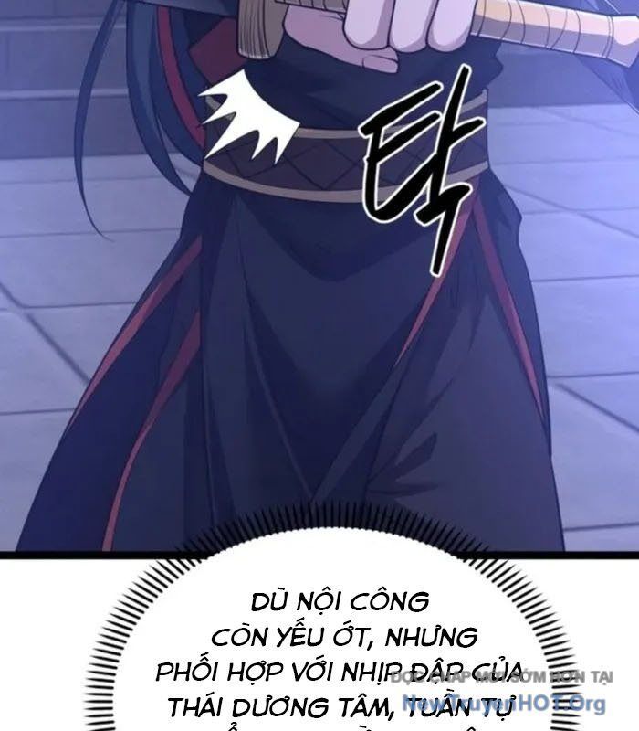 Võ Thần Tái Sinh Chap 14 - Next Chap 15