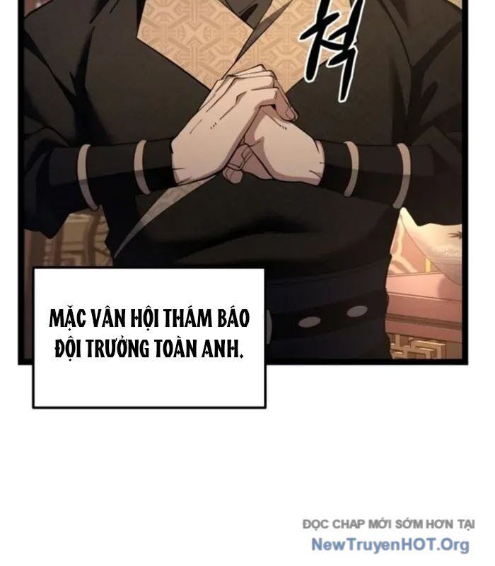 Võ Thần Tái Sinh Chap 14 - Next Chap 15
