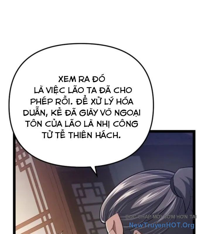 Võ Thần Tái Sinh Chap 14 - Next Chap 15