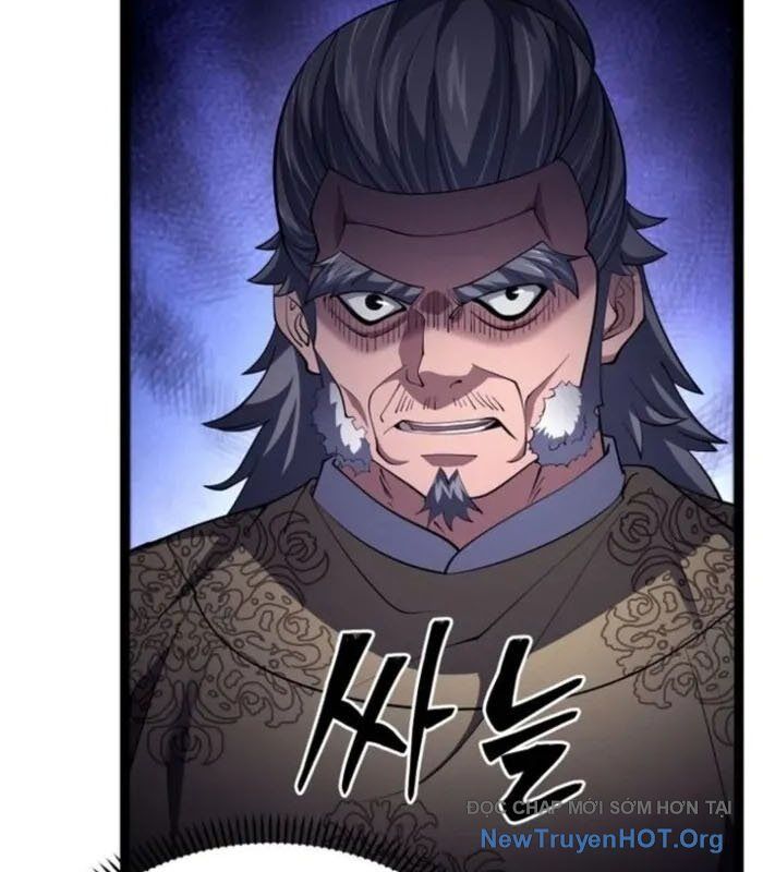 Võ Thần Tái Sinh Chap 14 - Next Chap 15