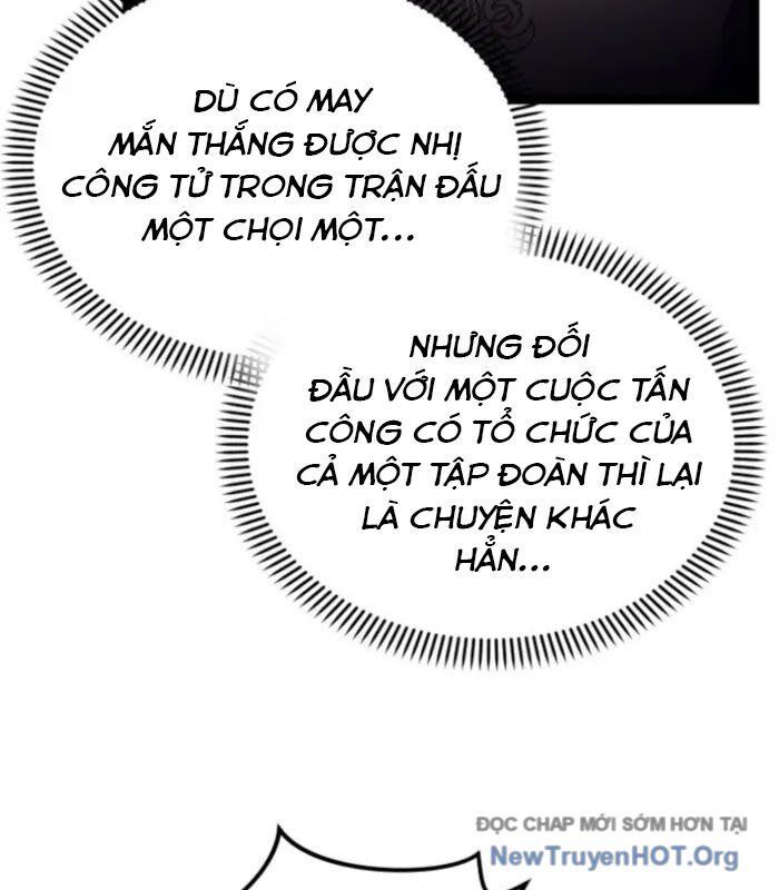 Võ Thần Tái Sinh Chap 14 - Next Chap 15