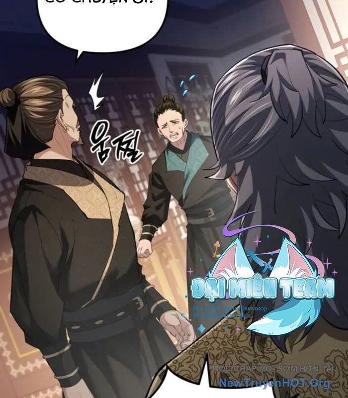 Võ Thần Tái Sinh Chap 14 - Next Chap 15