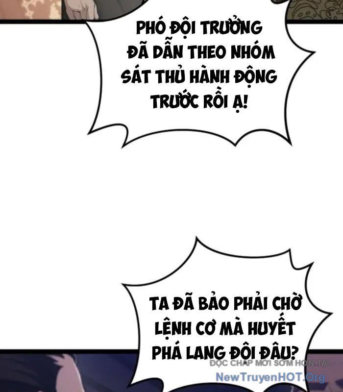 Võ Thần Tái Sinh Chap 14 - Next Chap 15
