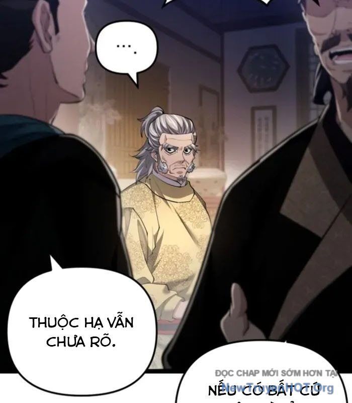 Võ Thần Tái Sinh Chap 14 - Next Chap 15