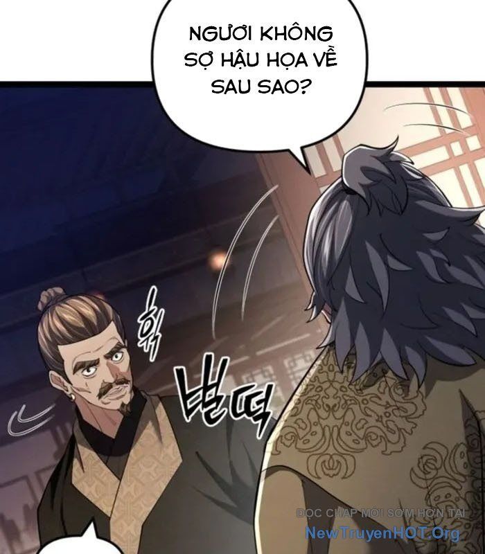 Võ Thần Tái Sinh Chap 14 - Next Chap 15