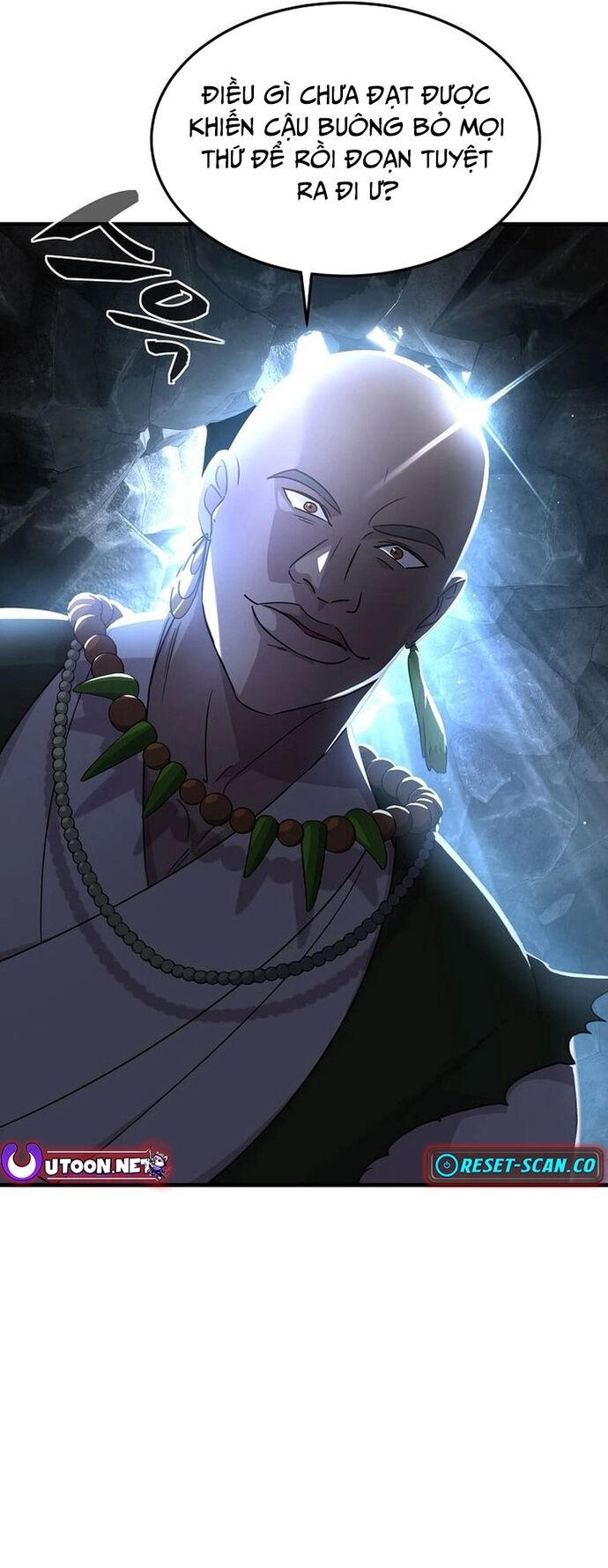 Võ Thần Thăng Cấp Chap 1 - Next Chap 2