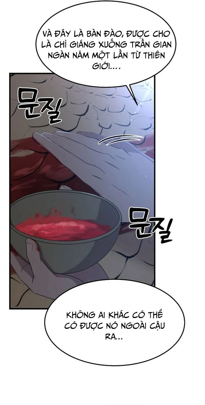 Võ Thần Thăng Cấp Chap 1 - Next Chap 2