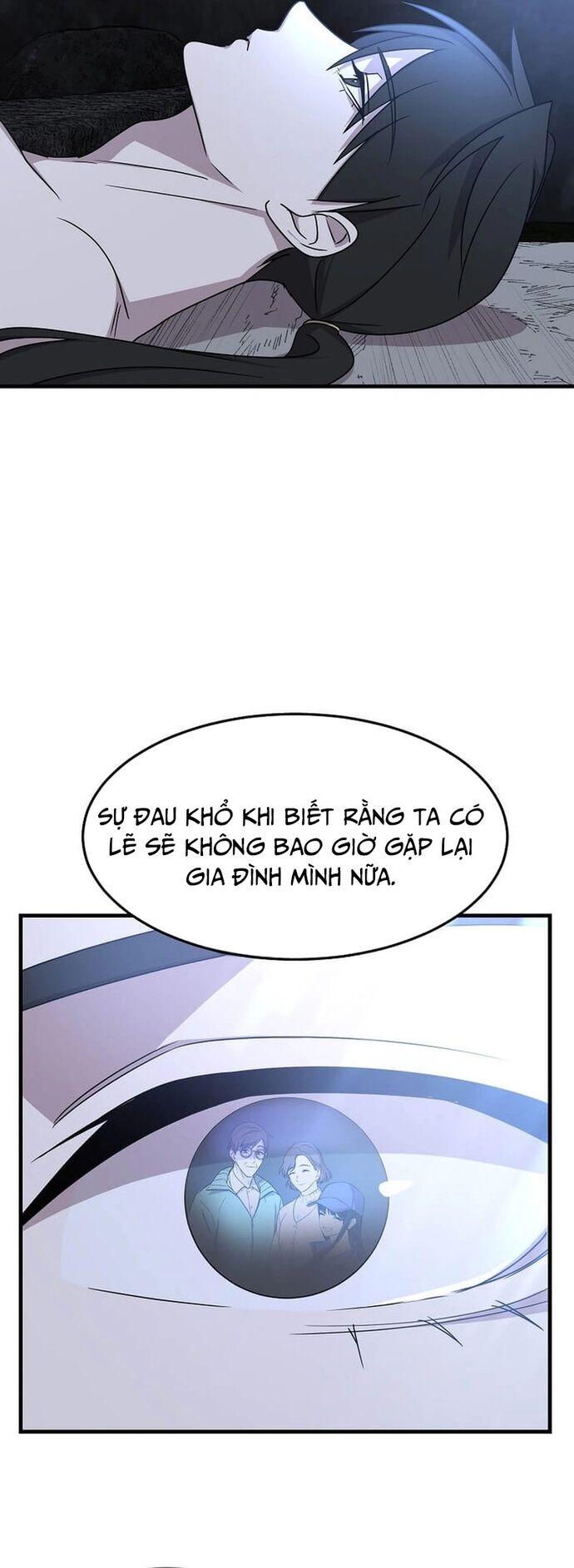 Võ Thần Thăng Cấp Chap 1 - Next Chap 2