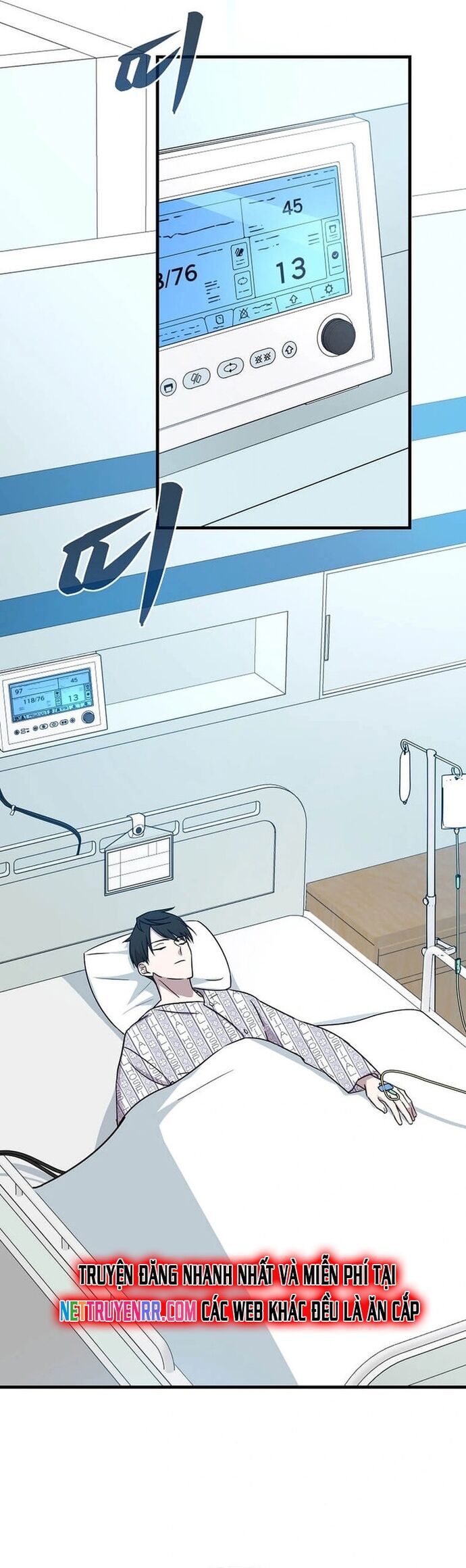 Võ Thần Thăng Cấp Chap 1 - Next Chap 2