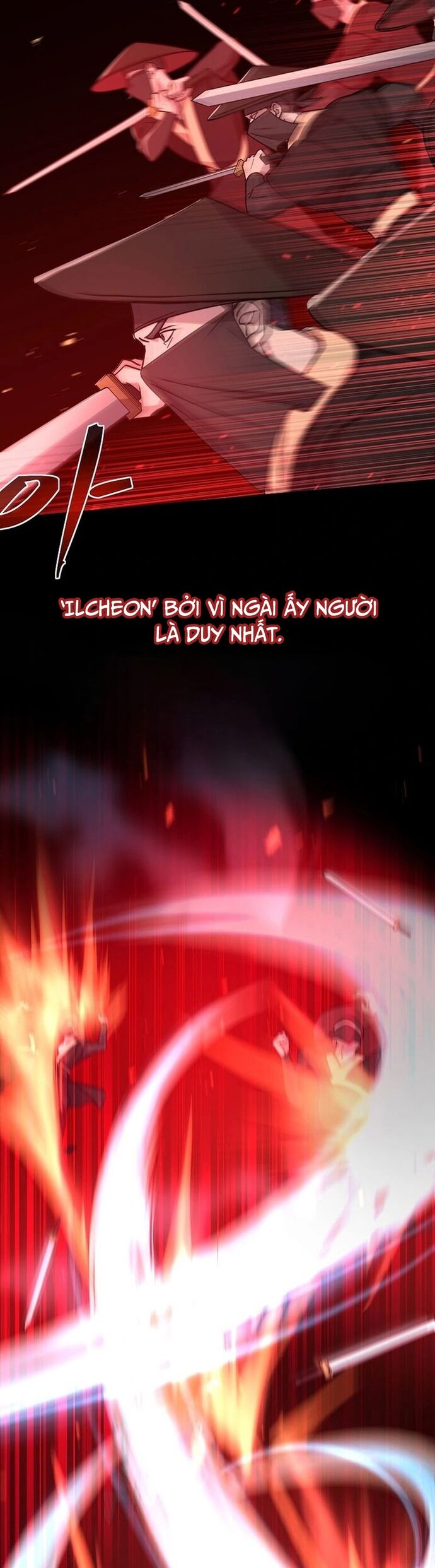 Võ Thần Thăng Cấp Chap 1 - Next Chap 2