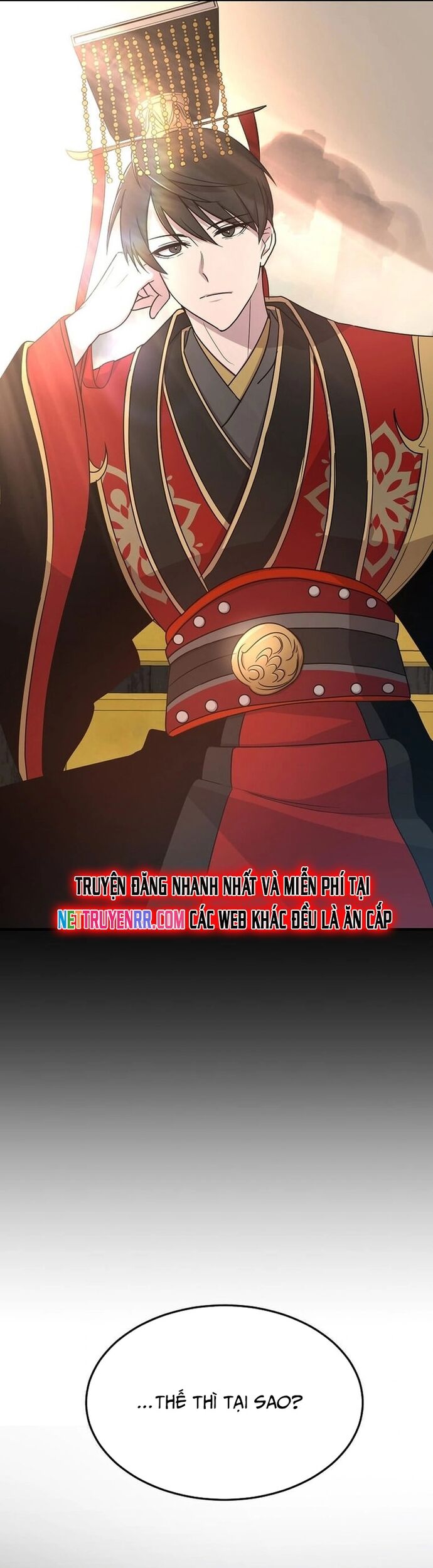 Võ Thần Thăng Cấp Chap 1 - Next Chap 2