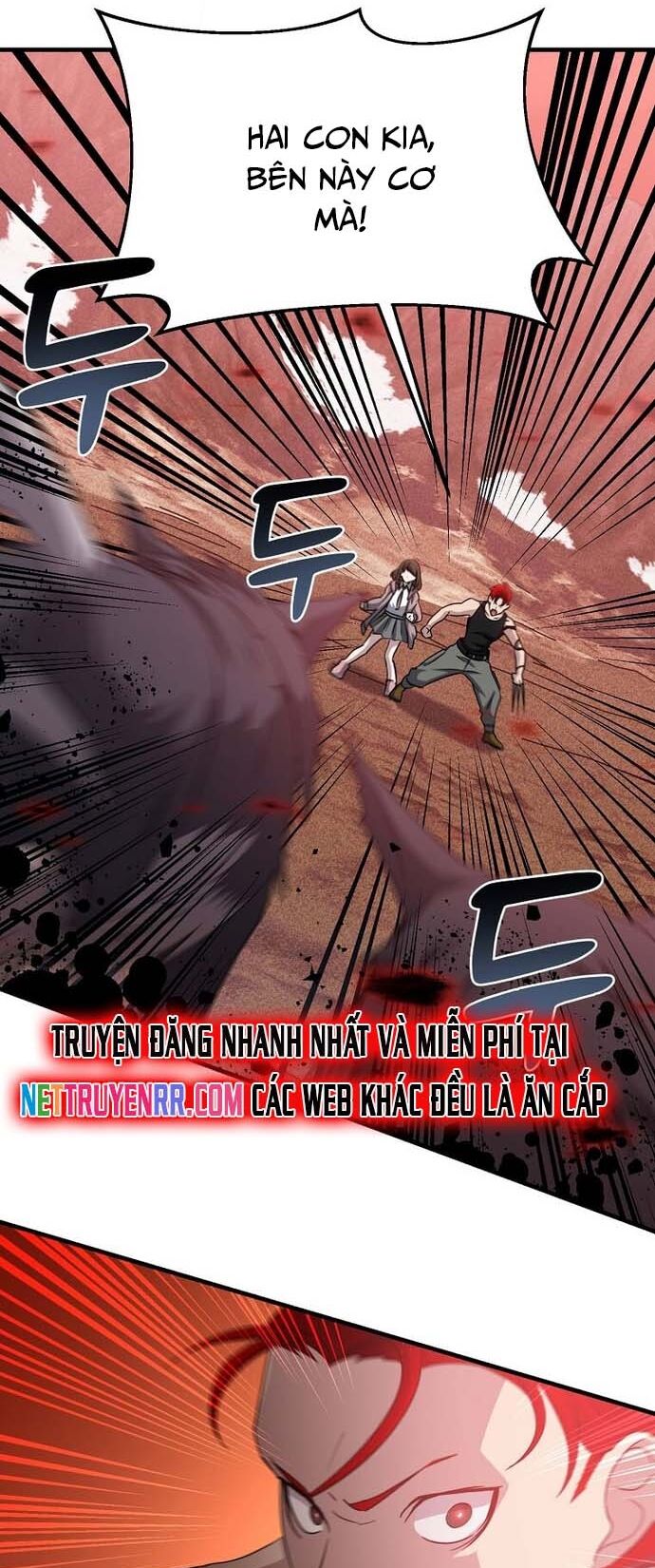 Võ Thần Thăng Cấp Chap 10 - Next Chap 11