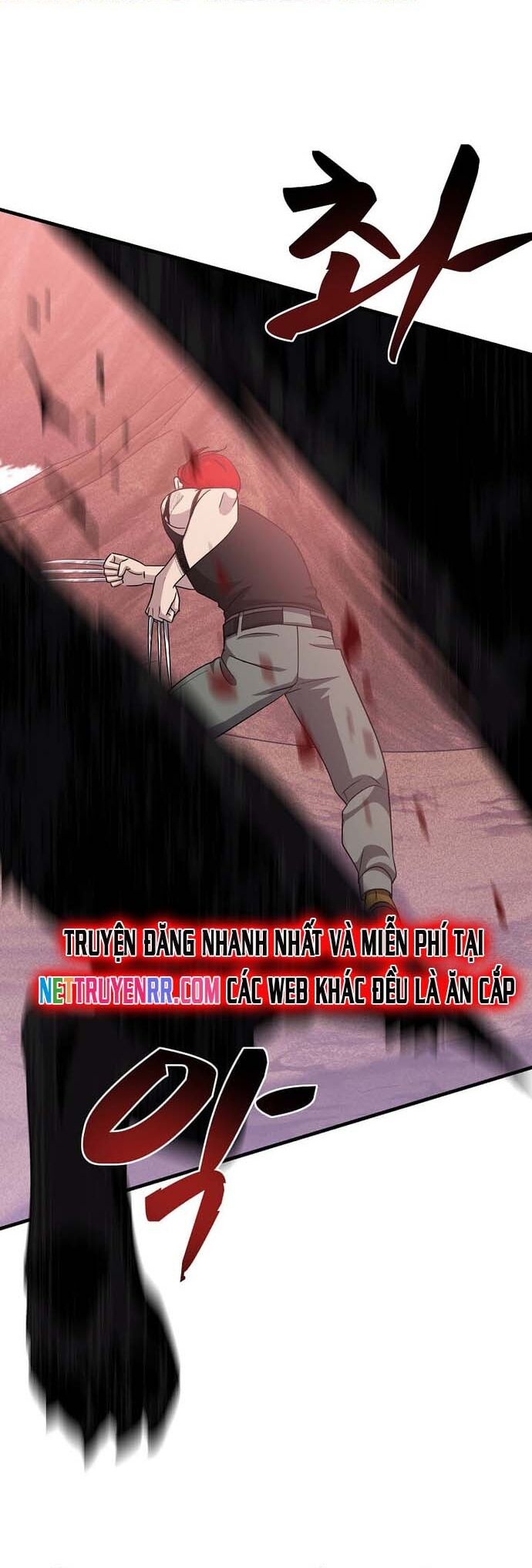 Võ Thần Thăng Cấp Chap 10 - Next Chap 11