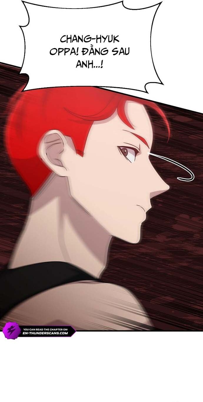 Võ Thần Thăng Cấp Chap 10 - Next Chap 11