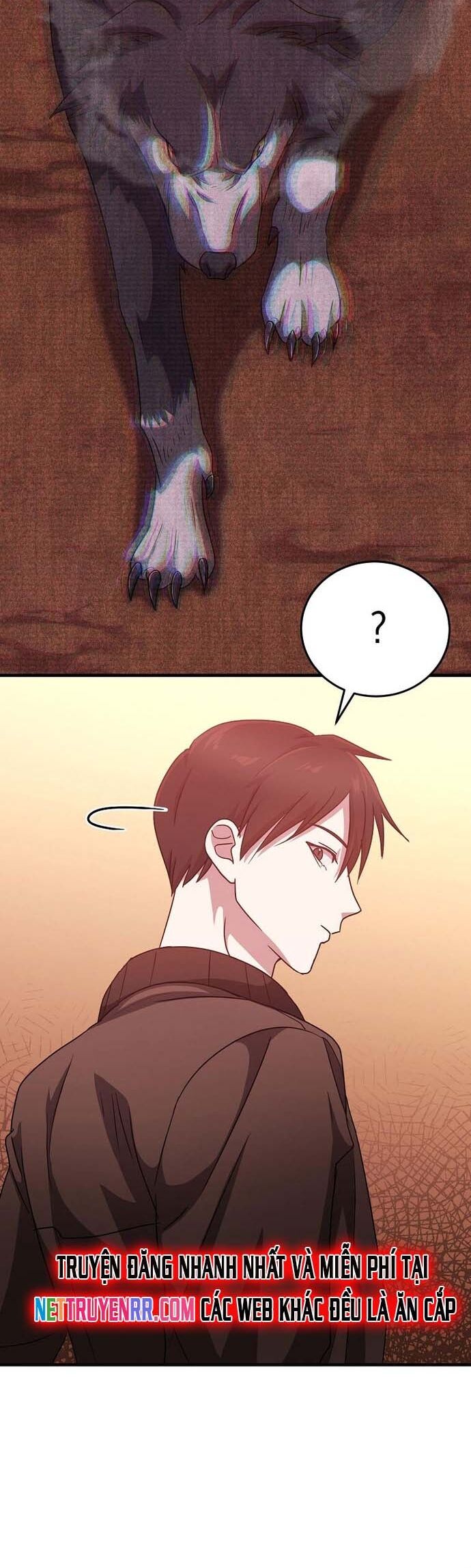Võ Thần Thăng Cấp Chap 10 - Next Chap 11